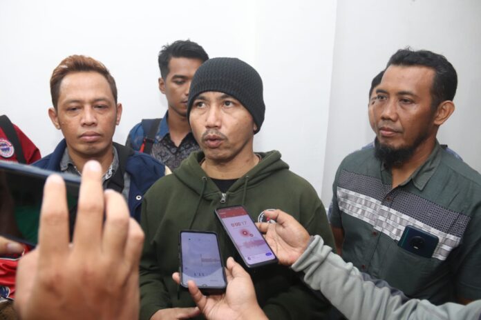 0302-Naskah Lagaid Arena Konflik KBI Jatim Bikin Musprovlub Mencuat