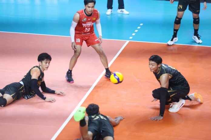 0702-Naskah Lagaid Arena Proliga 2026 Hasil Jakarta Bhayangkara Presisi vs Medan Falcons Tirta Bhagasasi