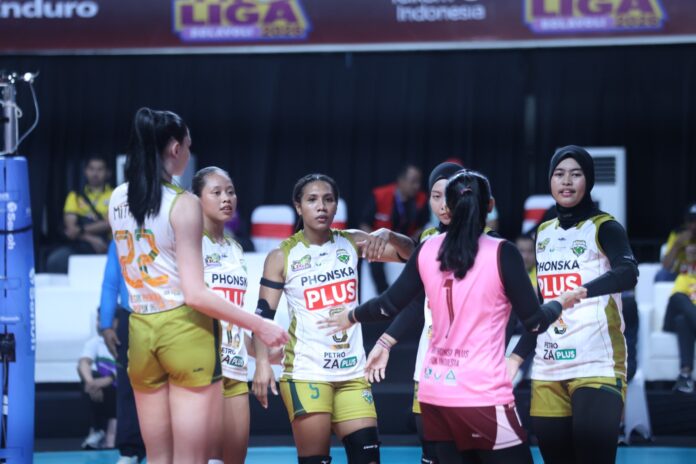 0802-Naskah Lagaid Arena Proliga 2026 Hasil Gresik Phonska Plus Pupuk Indonesia vs Jakarta Livin' Mandiri
