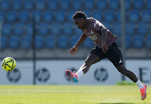 Kejar Barcelona, Real Madrid Krisis Pemain Tanpa Mbappe-Bellingham Hadapi Getafe