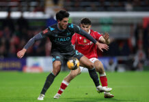 Elkan Baggott Kembali, Skuad Garuda Siapkan 41 Pemain Hadapi Bulgaria dan St. Kitts Elkan Baggott Kembali ke Timnas Indonesia untuk FIFA Series 2026