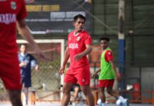 Dua Penggawa Unggul FC Malang Menuju Timnas Futsal Indonesia di Piala AFF 2026 Andres Dwi Persada dipanggil ke timnas futsal Indonesia untuk Piala AFF 2026 di Thailand.