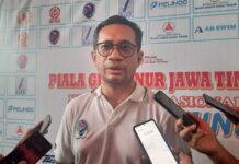 Menakjubkan! Bukti Nyata Puslatda Jangka Panjang Kunci 3 Kali Juara Umum Selam Jatim di PON Mirza Muttaqien