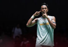 Mantap! Alwi Farhan Pilih Fokus Hadapi Kejuaraan Dunia Ketimbang Asian Games 2026 Pebulutangkis putra Indonesia Alwi Farhan mengusung ambisi tinggi.
