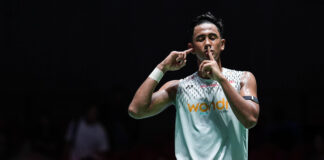 Mantap! Alwi Farhan Pilih Fokus Hadapi Kejuaraan Dunia Ketimbang Asian Games 2026 Pebulutangkis putra Indonesia Alwi Farhan mengusung ambisi tinggi.