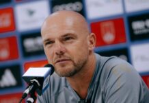 Kalah dari Sabah FC, Johnny Jansen Bongkar Catatan Penting Bali United