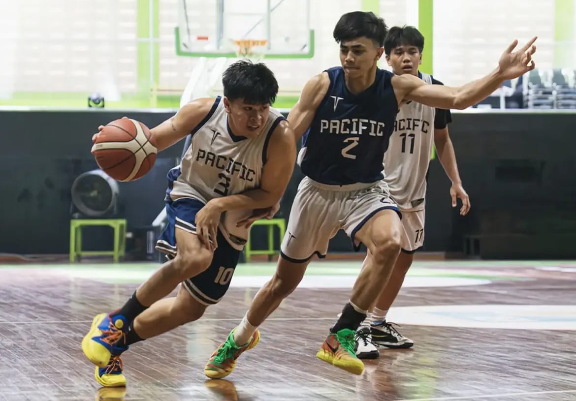 Manajemen Pacific Caesar Surabaya fokus menggembleng mental pemain jelang kompetisi IBL bergulir.
