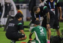 Rotasi Pemain, Solusi Bajul Ijo Atasi Krisis Kebugaran, Siapa yang Bakal Dicadangkan? Rotasi pemain bakal menjadi opsi Persebaya ketika Arief Catur mendapatkan perawatan medis pada laga sebelumnya.