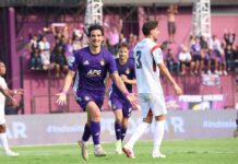 Persik Kediri Hentikan Tren Kemenangan Madura United, Eduardo Barbosa Menggila!